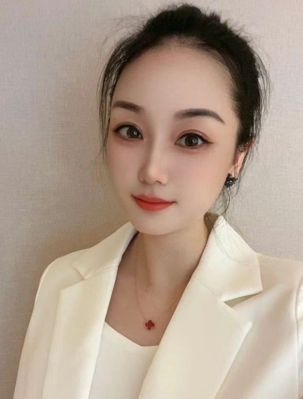 罗美女的第一张照片--习水交友中心